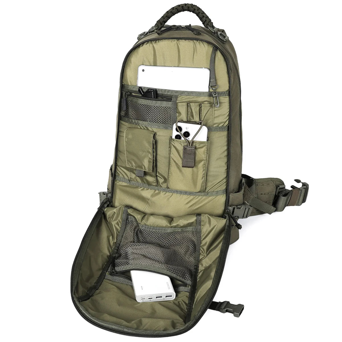 VOTAGOO 30L Get Home Bag
