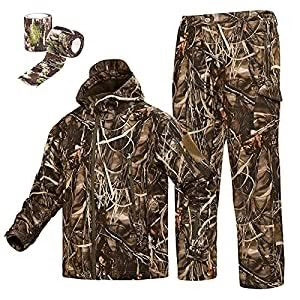 VOTAGOO Hunting Suit