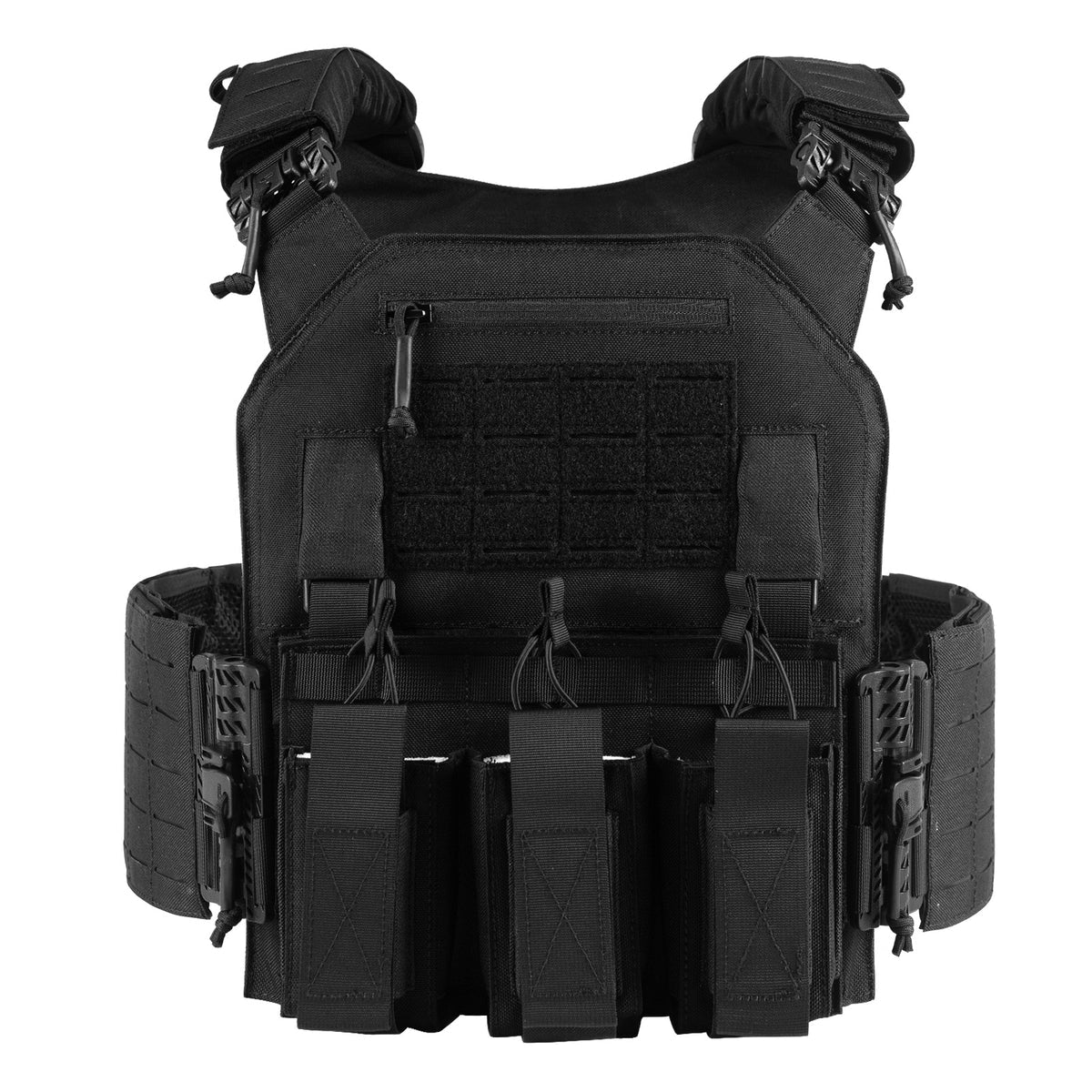 VOTAGOO Tactical Military Vest