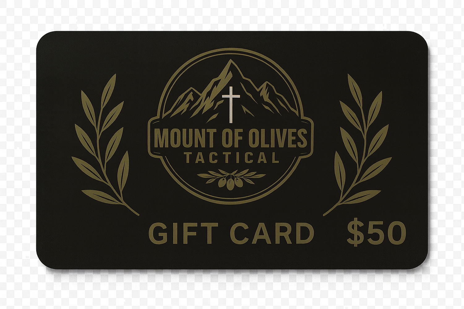 Gift Cards