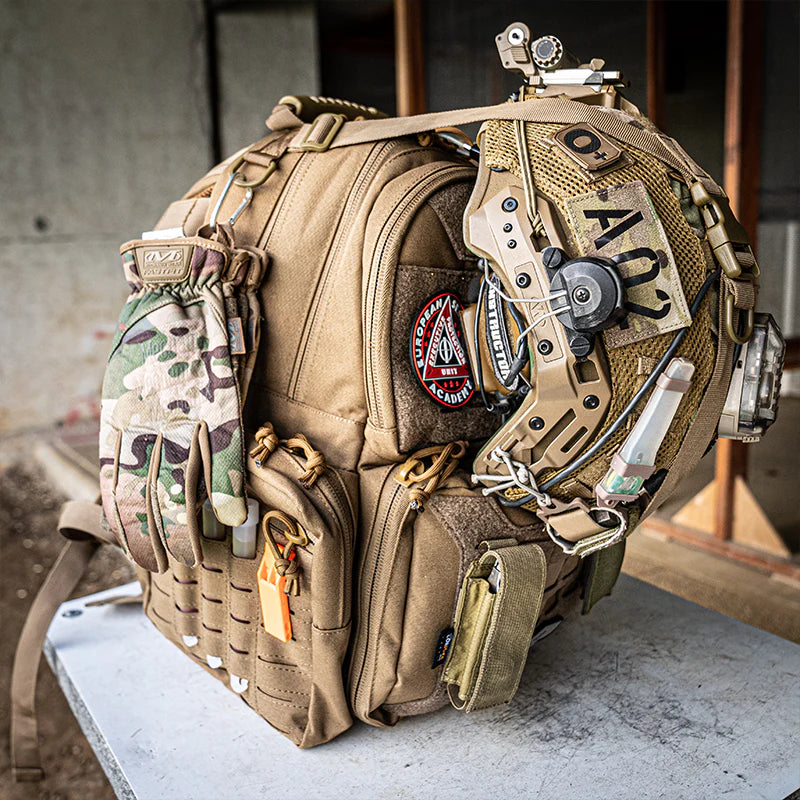 VOTAGOO 40L Tactical Range Bag