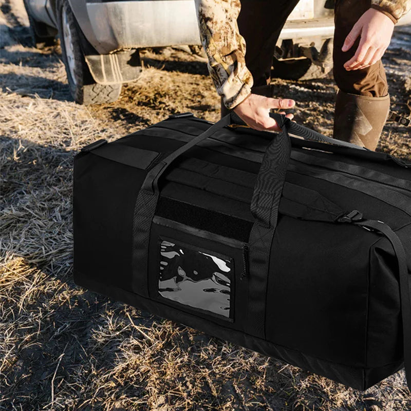 VOTAGOO 130L Travel Duffel