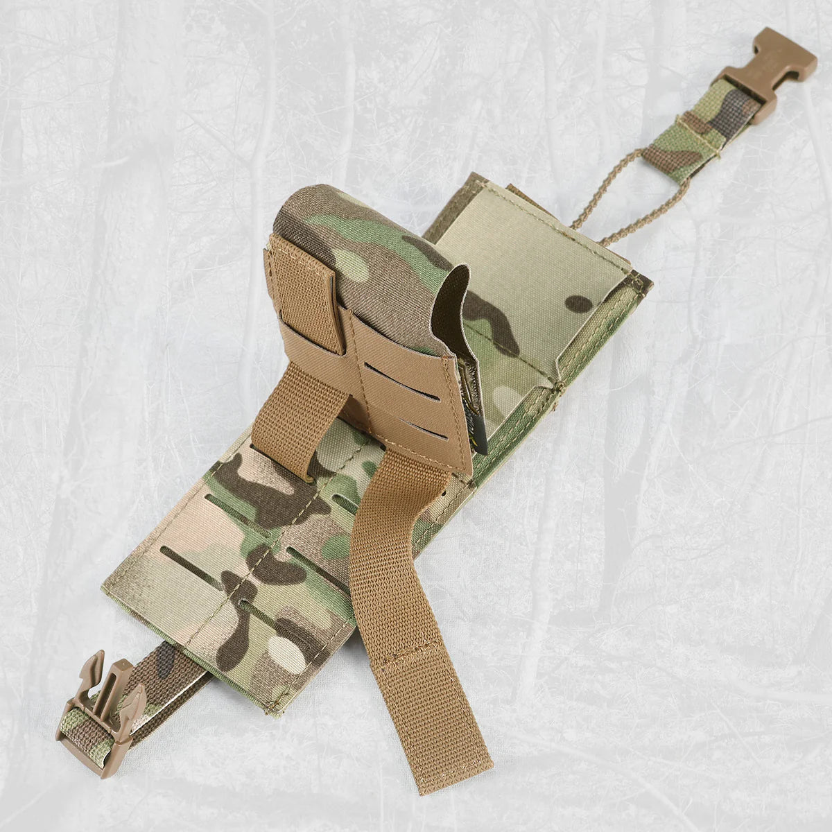 VOTAGOO Tactical Radio Holder