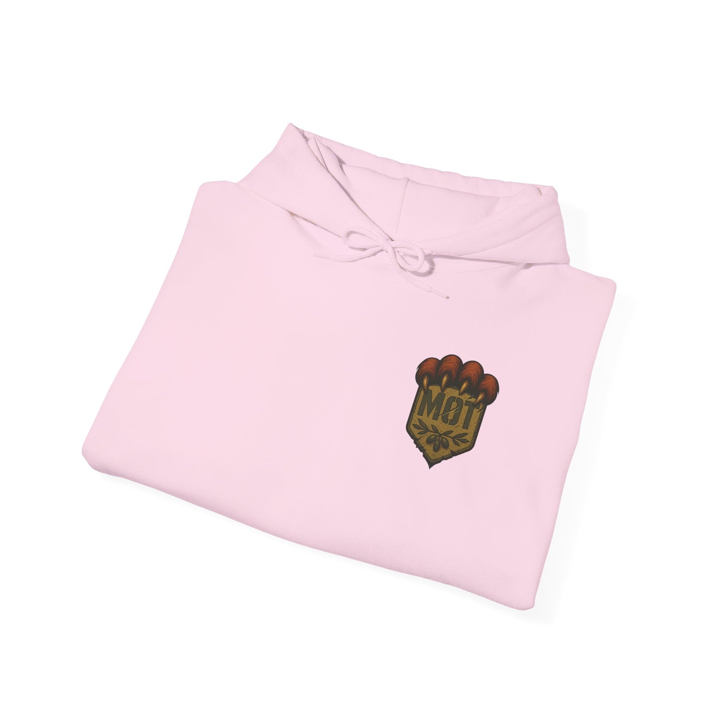 Lion of Judah Crewneck Hoodie