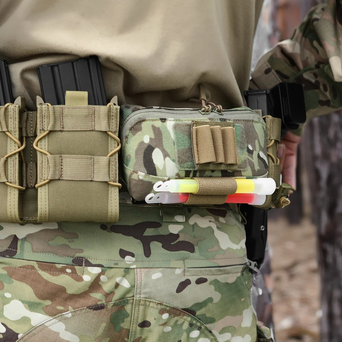 VOTAGOO Tactical Admin Pouch