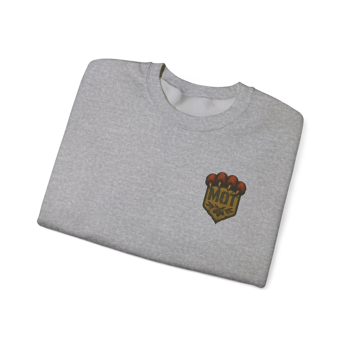 Lion of Judah Crewneck Sweatshirt