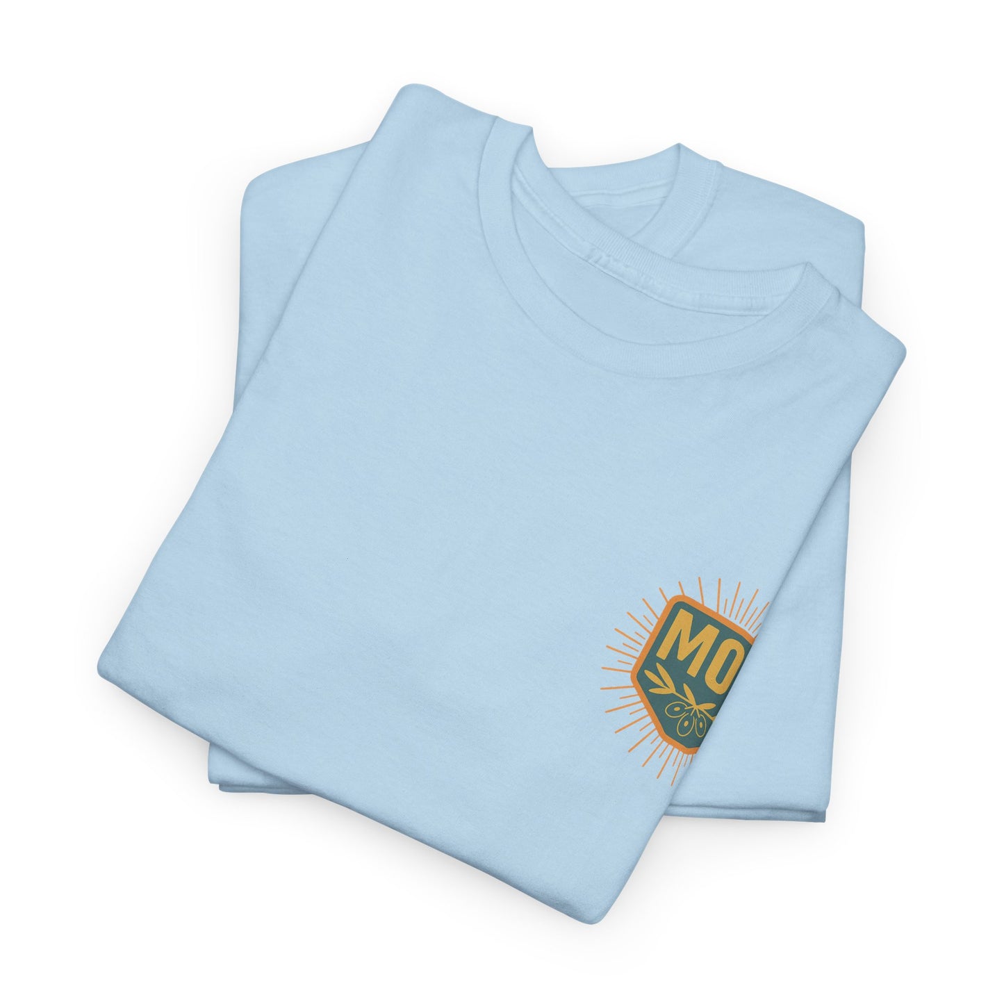 Lamb & Lion Ultra Cotton Tee