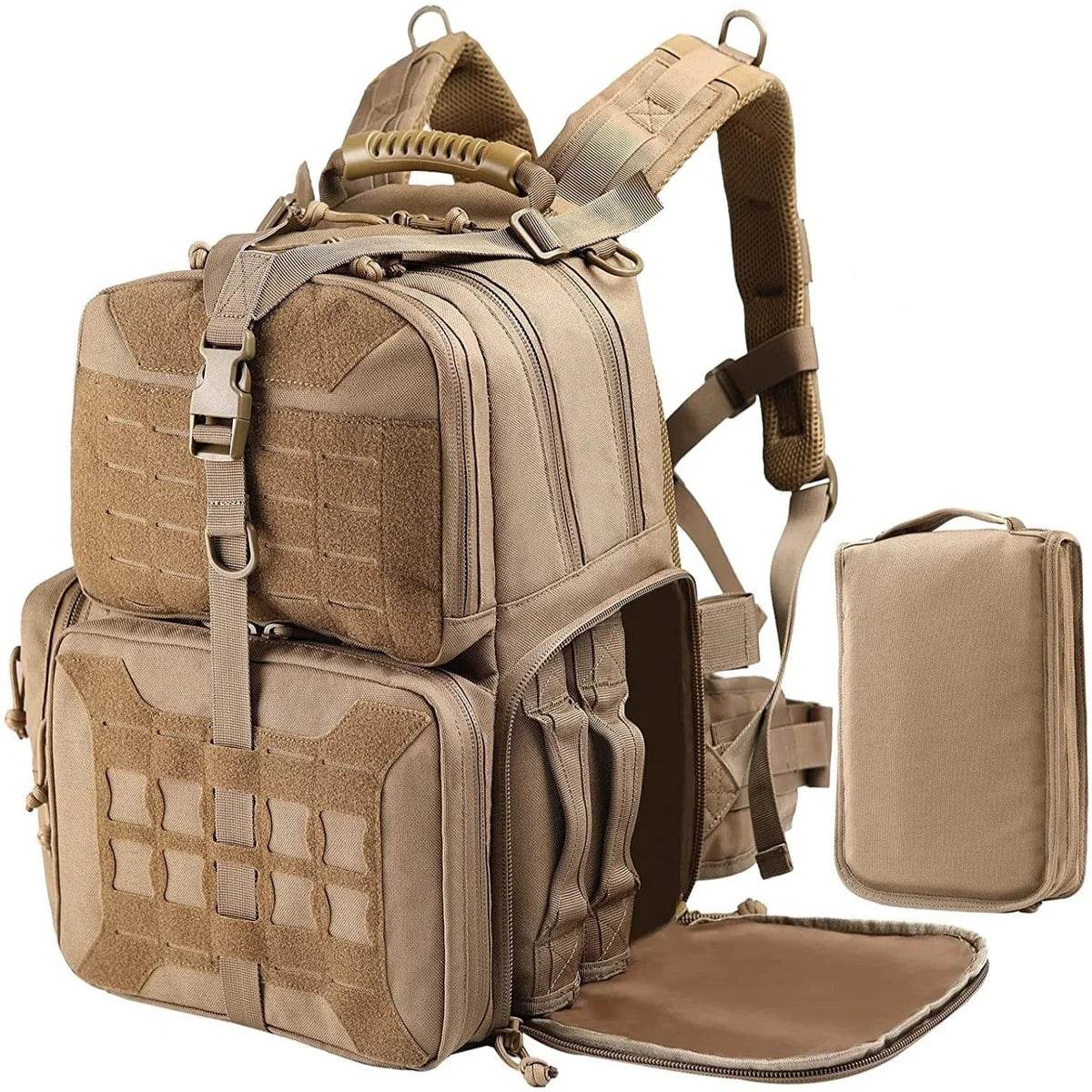 VOTAGOO 40L Tactical Range Bag