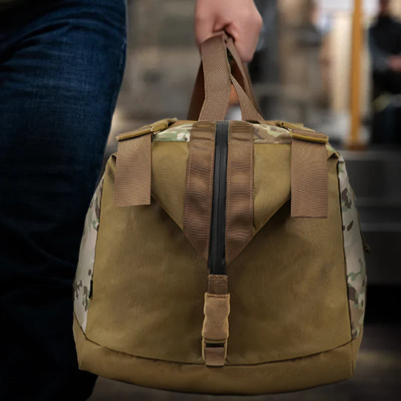 VOTAGOO 130L Travel Duffel