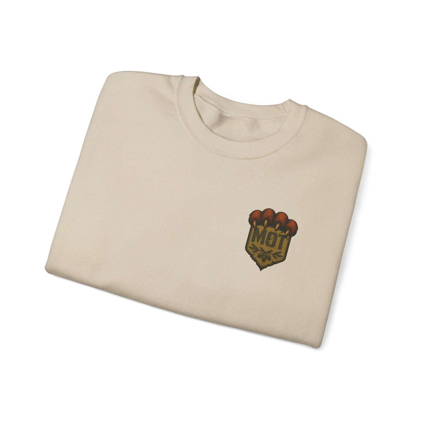 Lion of Judah Crewneck Sweatshirt
