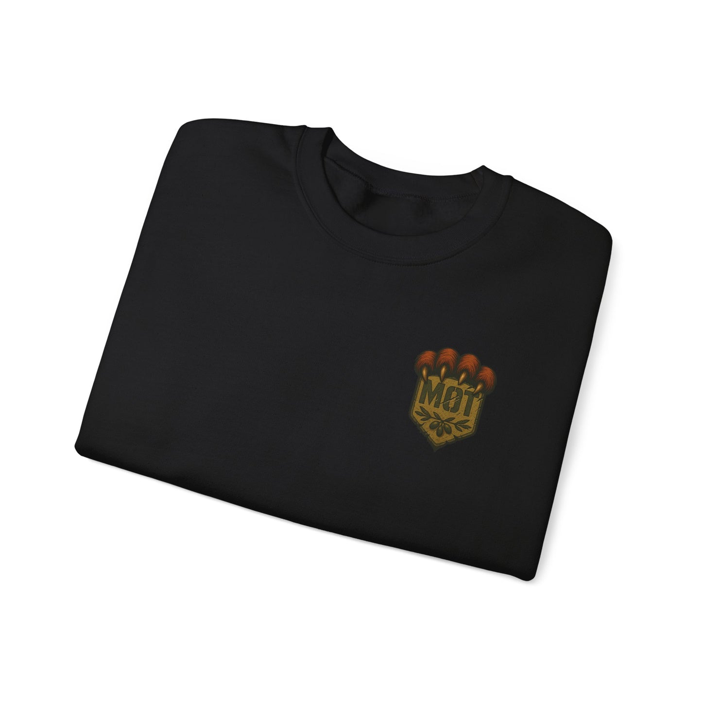 Lion of Judah Crewneck Sweatshirt