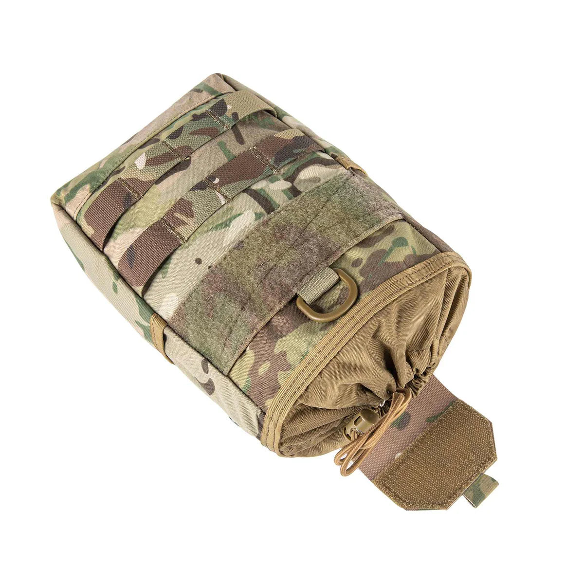 VOTAGOO Tactical Dump Molle Storage Pouch