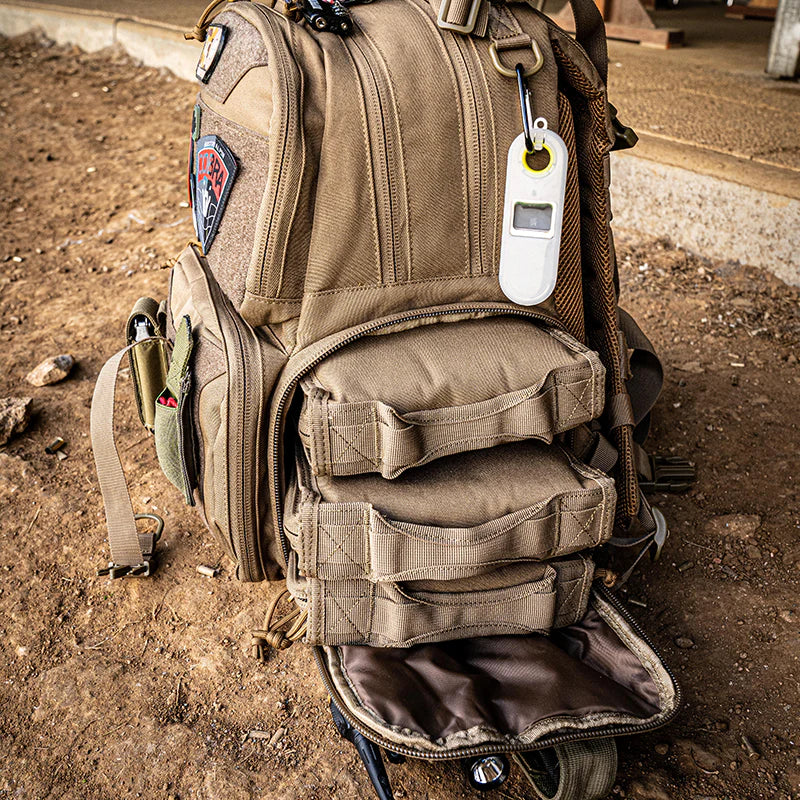 VOTAGOO 40L Tactical Range Bag