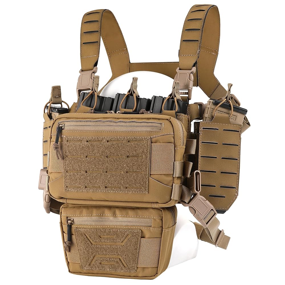 VOTAGOO Chest Rig