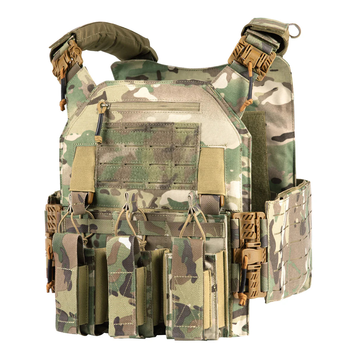 VOTAGOO Tactical Military Vest