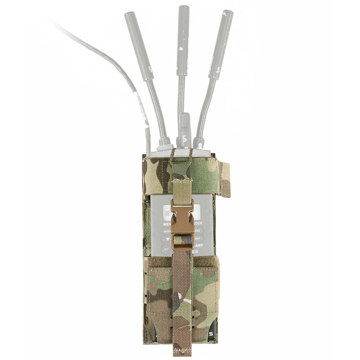 VOTAGOO Tactical Radio Holder