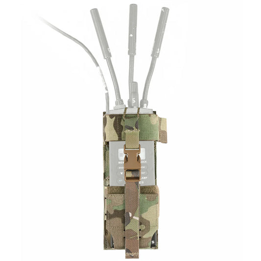 VOTAGOO Tactical Radio Holder