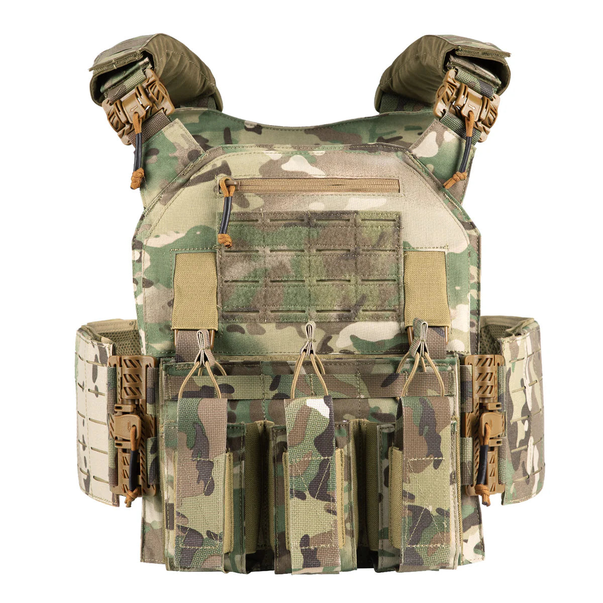 VOTAGOO Tactical Military Vest