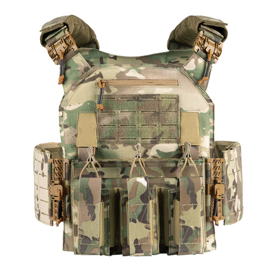 VOTAGOO Tactical Military Vest