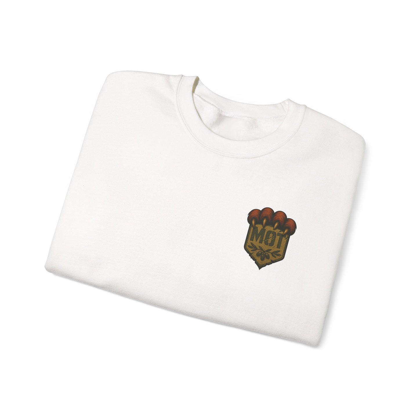 Lion of Judah Crewneck Sweatshirt