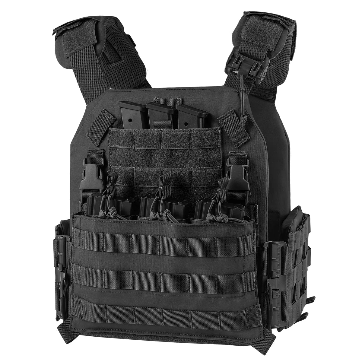 VOTAGOO 501 Tactical Vest