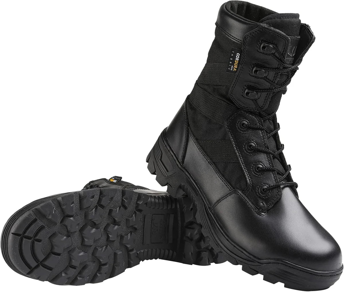 VOTAGOO Men’s Tactical Boots
