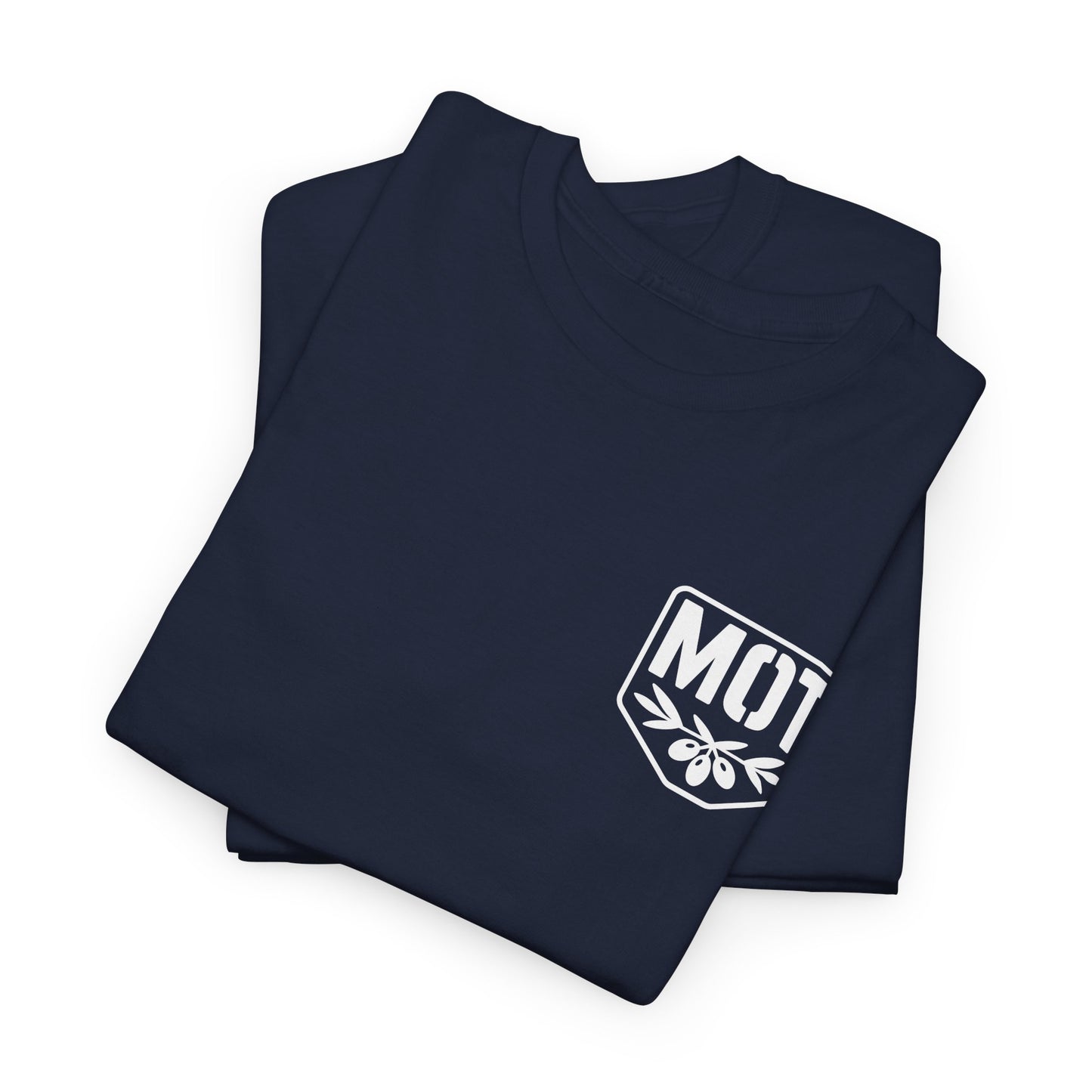 MOT Flag Heavy Cotton Tee