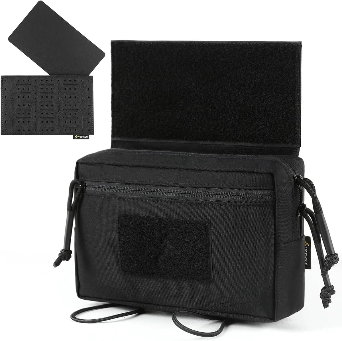 VOTAGOO Tactical Admin Drop Pouch