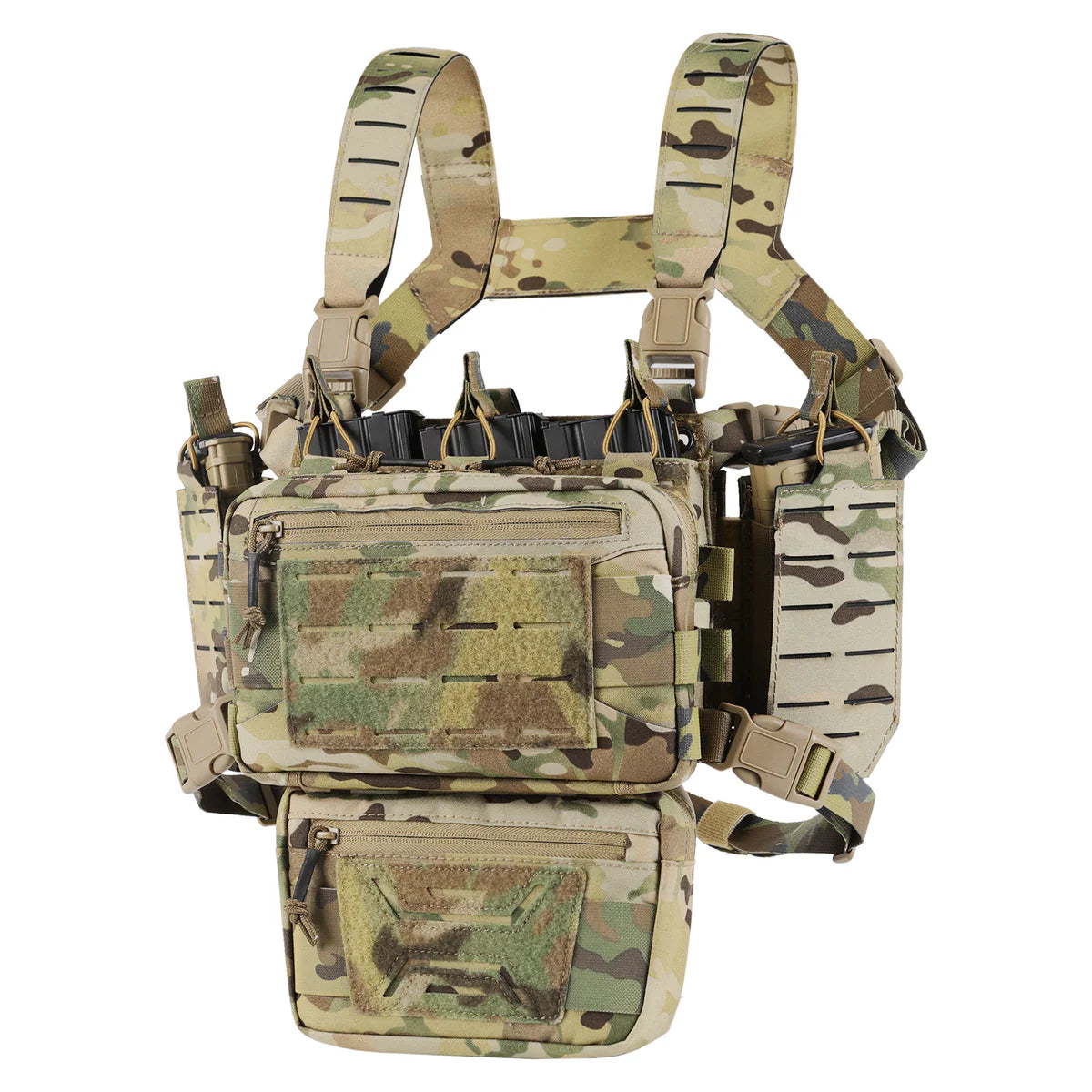 VOTAGOO Chest Rig