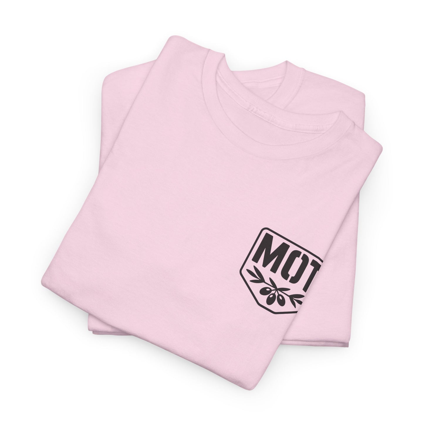 MOT Flag Heavy Cotton Tee