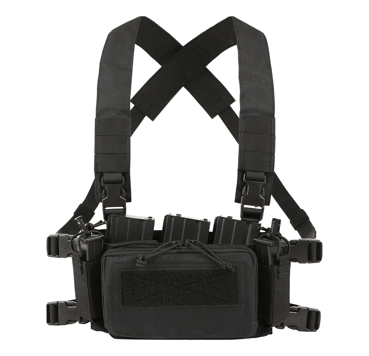 VOTAGOO D3CRM Tactical Chest Rig