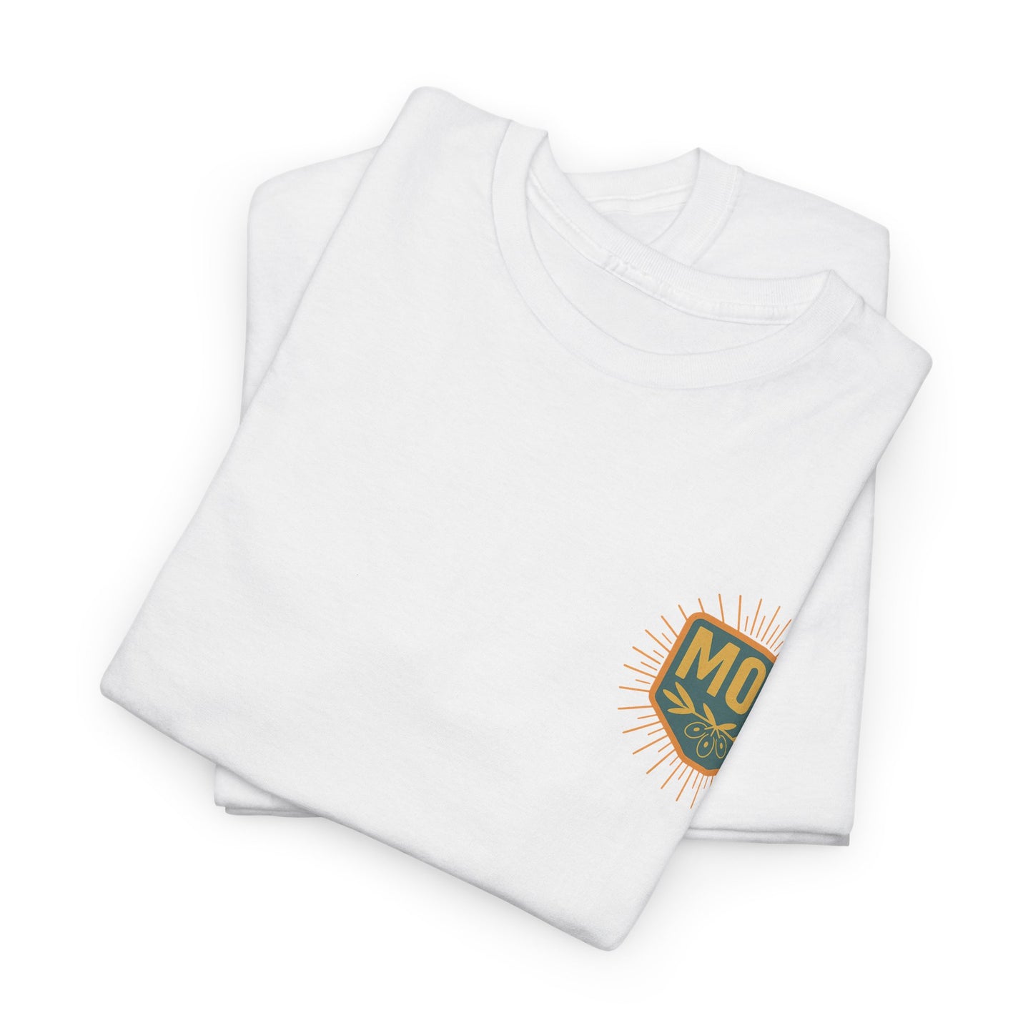 Lamb & Lion Ultra Cotton Tee