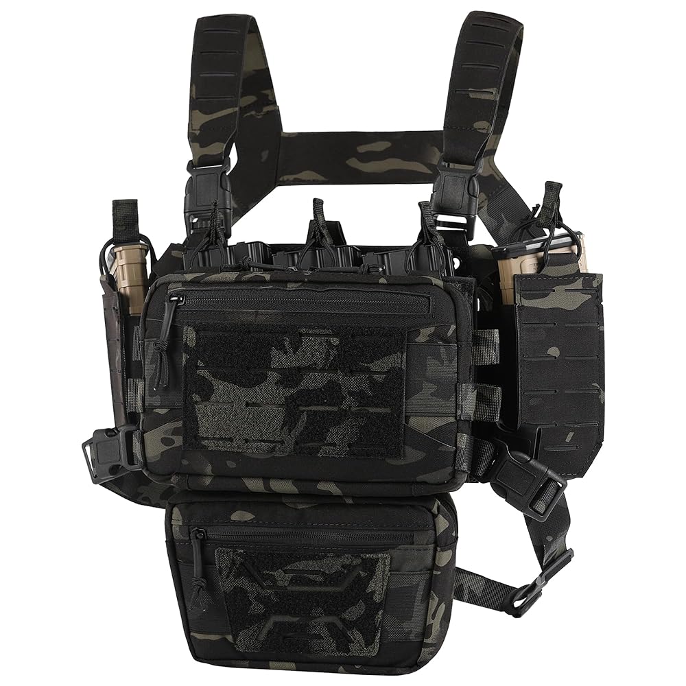 VOTAGOO Chest Rig