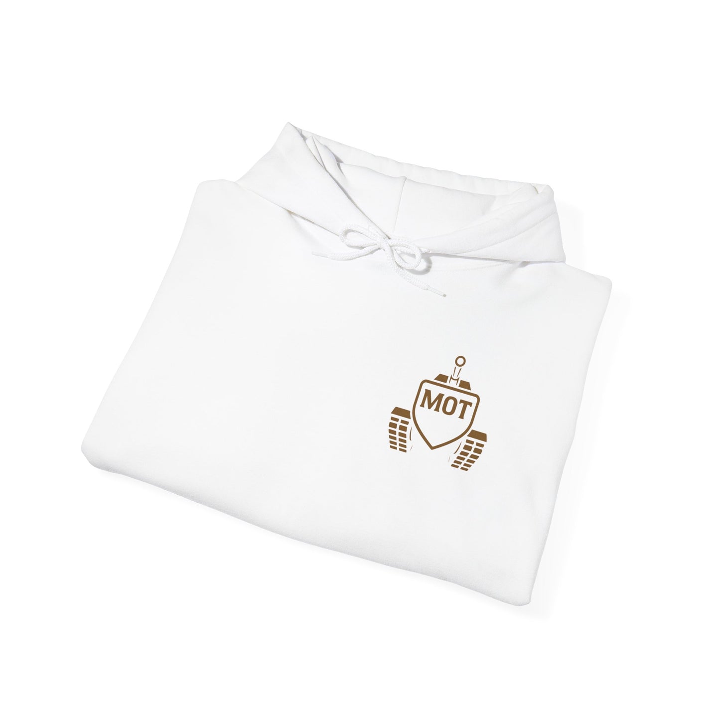 1 Samuel 17:47 Crewneck Hoodie