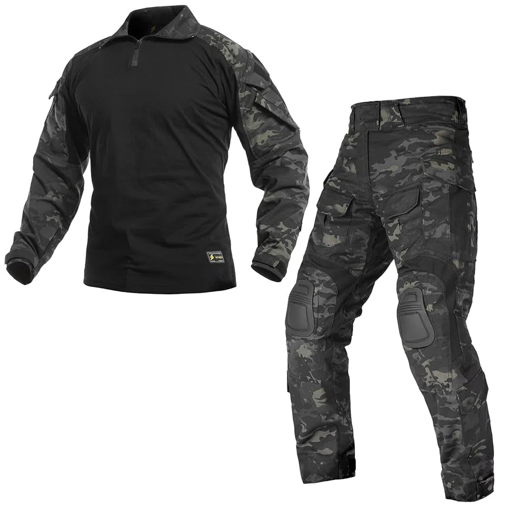 G3 Combat Uniform