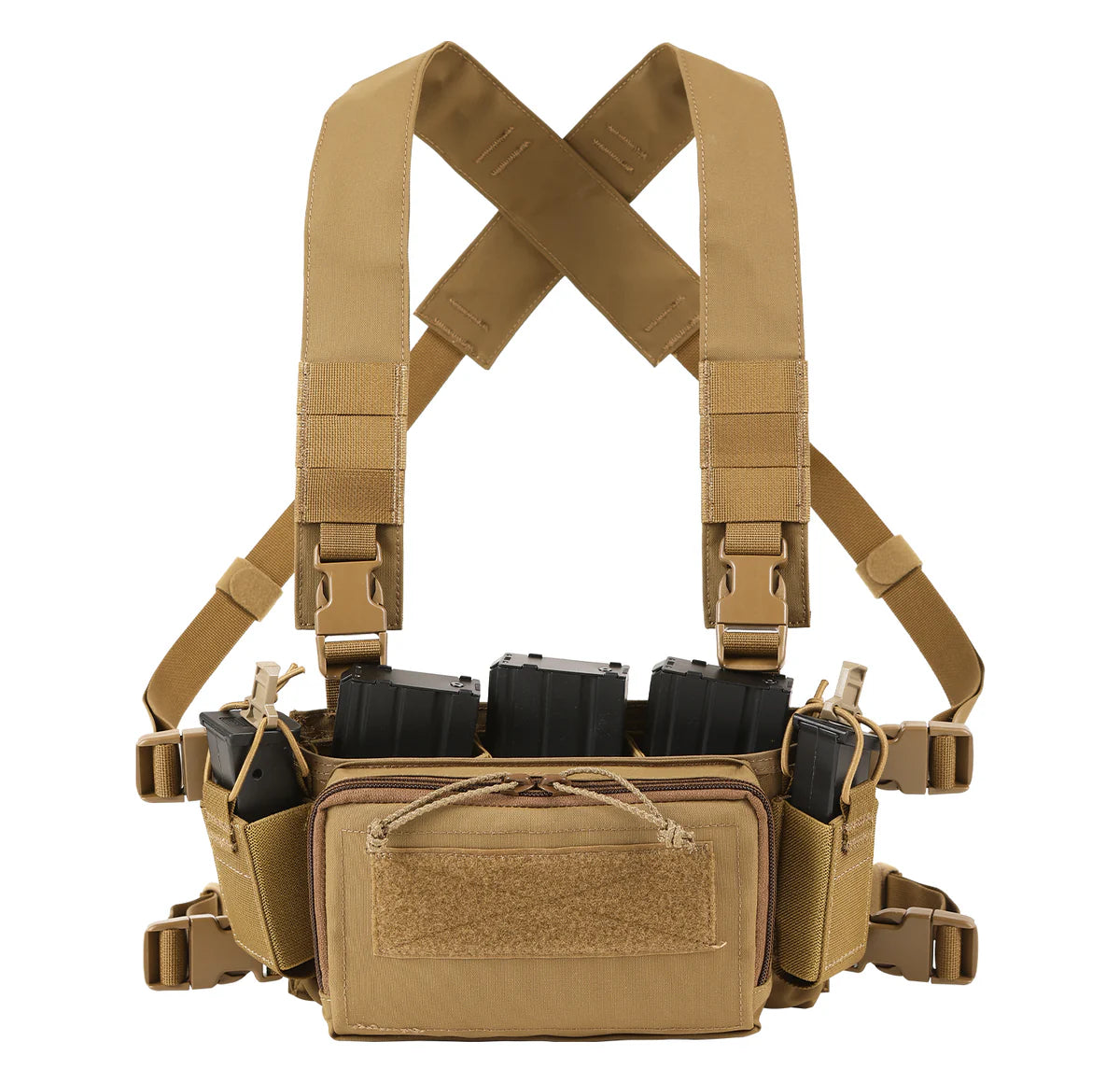 VOTAGOO D3CRM Tactical Chest Rig