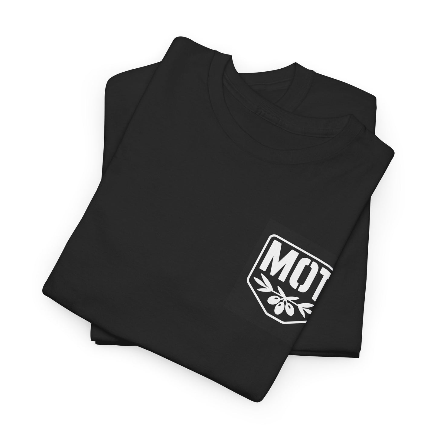 MOT Flag Heavy Cotton Tee