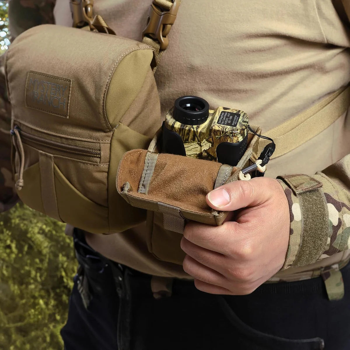 VOTAGOO Rangefinder Pouch