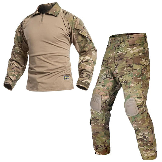 G3 Combat Uniform