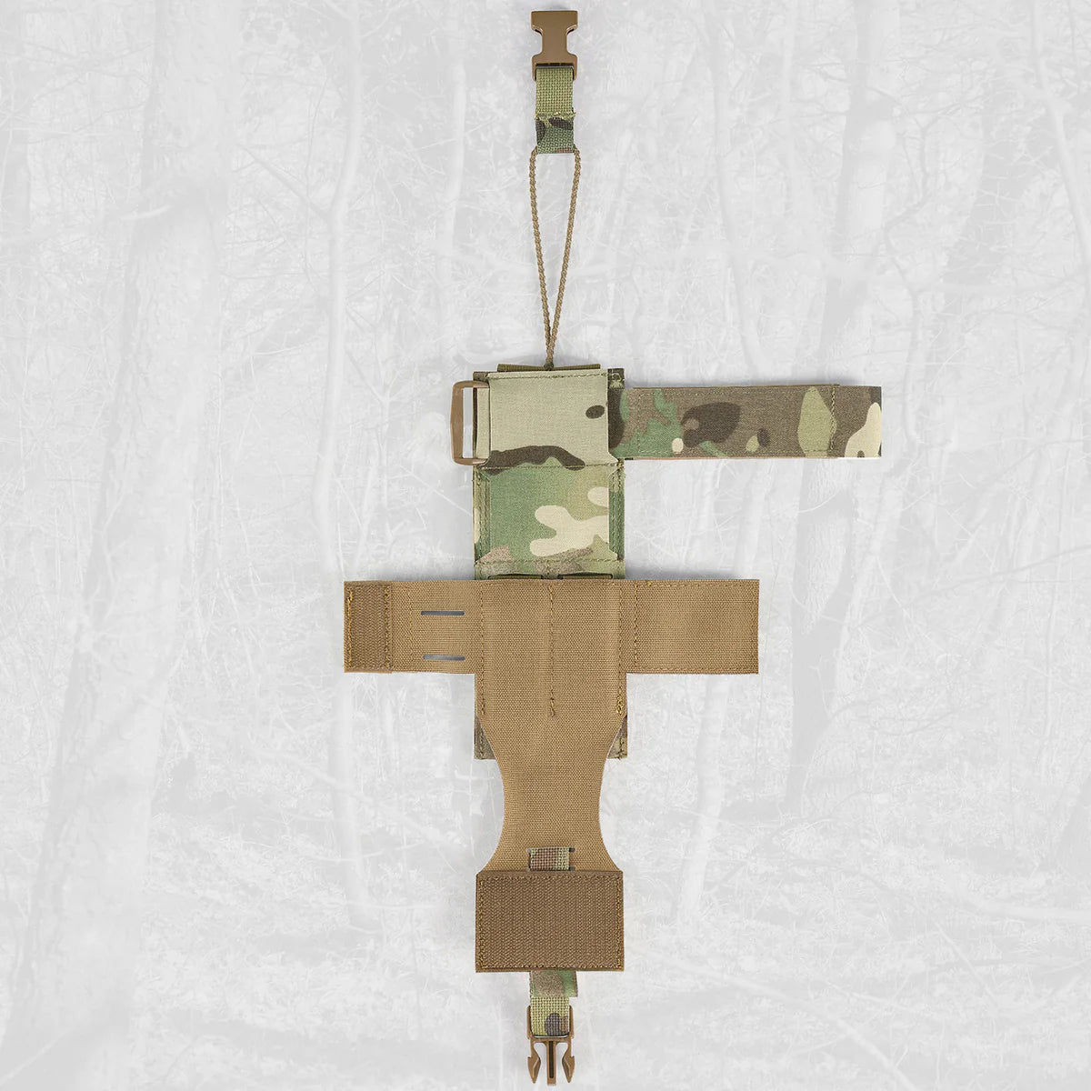 VOTAGOO Tactical Radio Holder