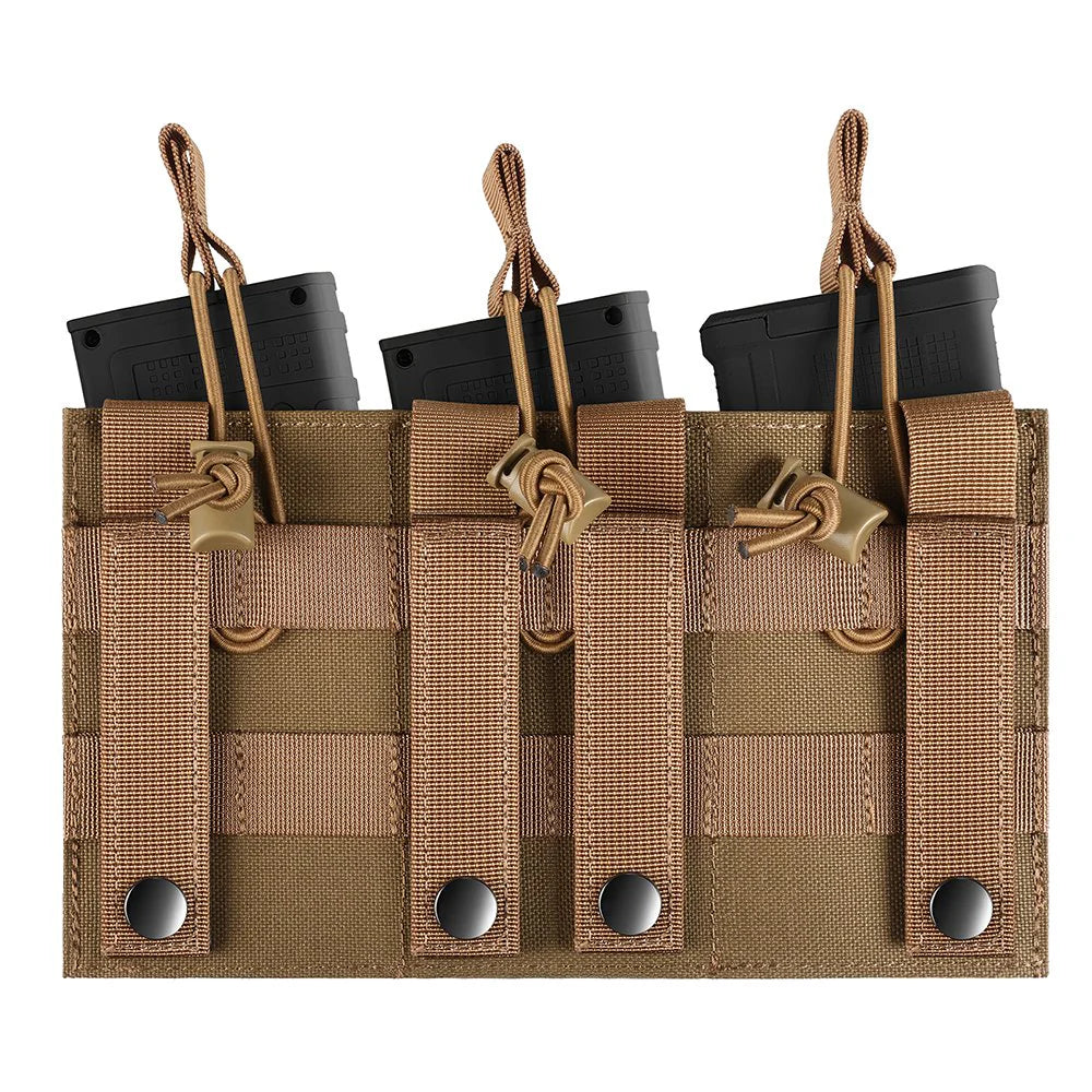 VOTAGOO MOLLE Mag Pouch’s