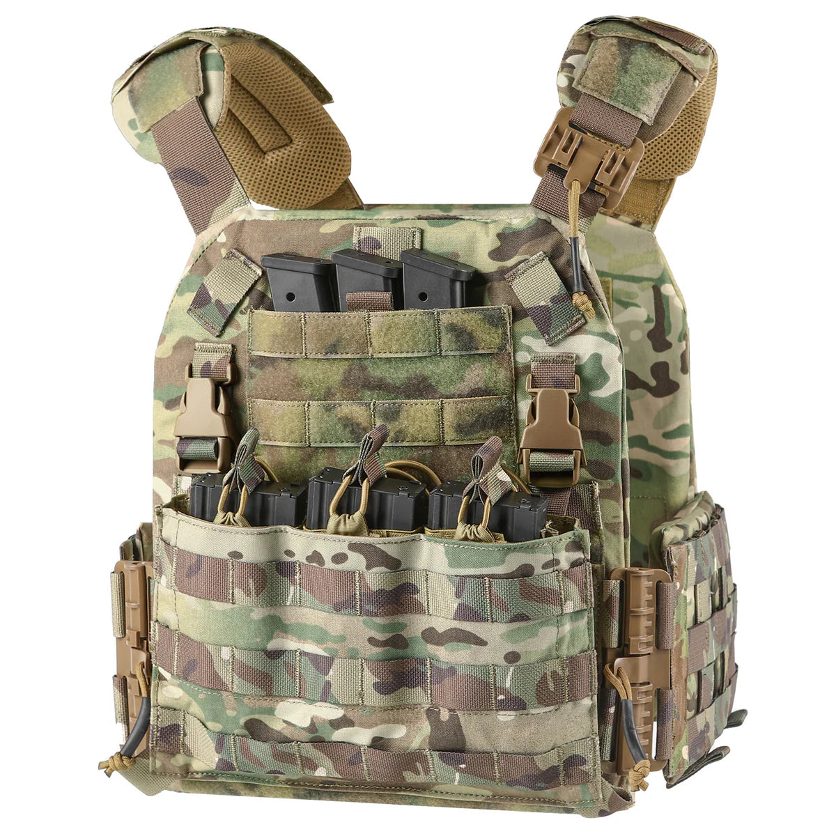 VOTAGOO 501 Tactical Vest