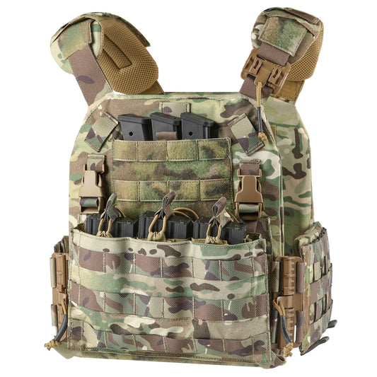 VOTAGOO 501 Tactical Vest