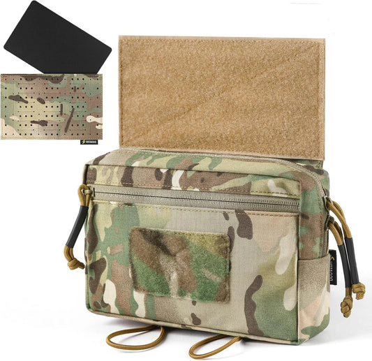 VOTAGOO Tactical Admin Drop Pouch