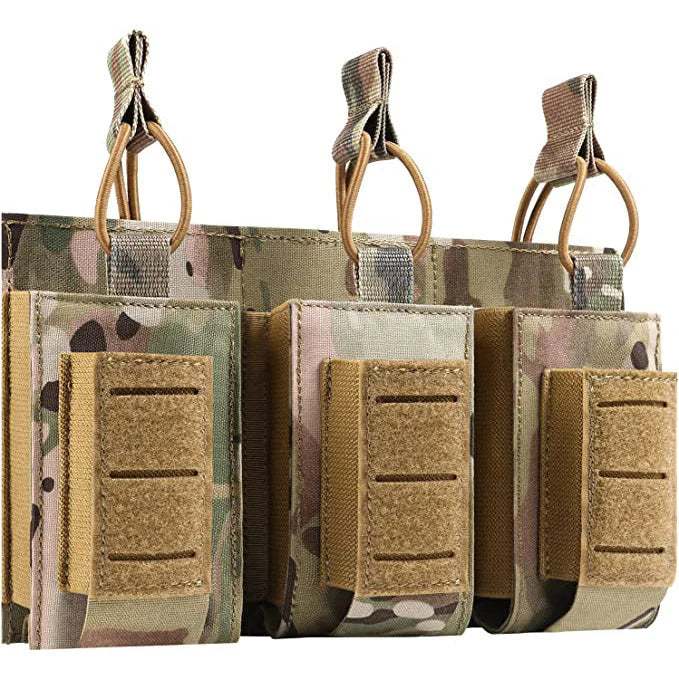 VOTAGOO MOLLE Mag Pouch’s