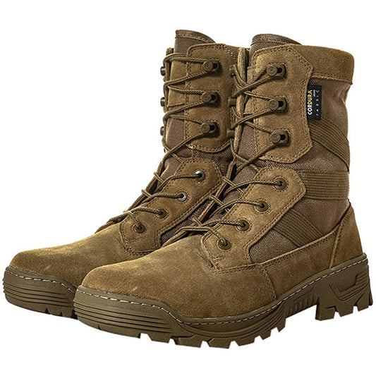 VOTAGOO Men’s Tactical Boots