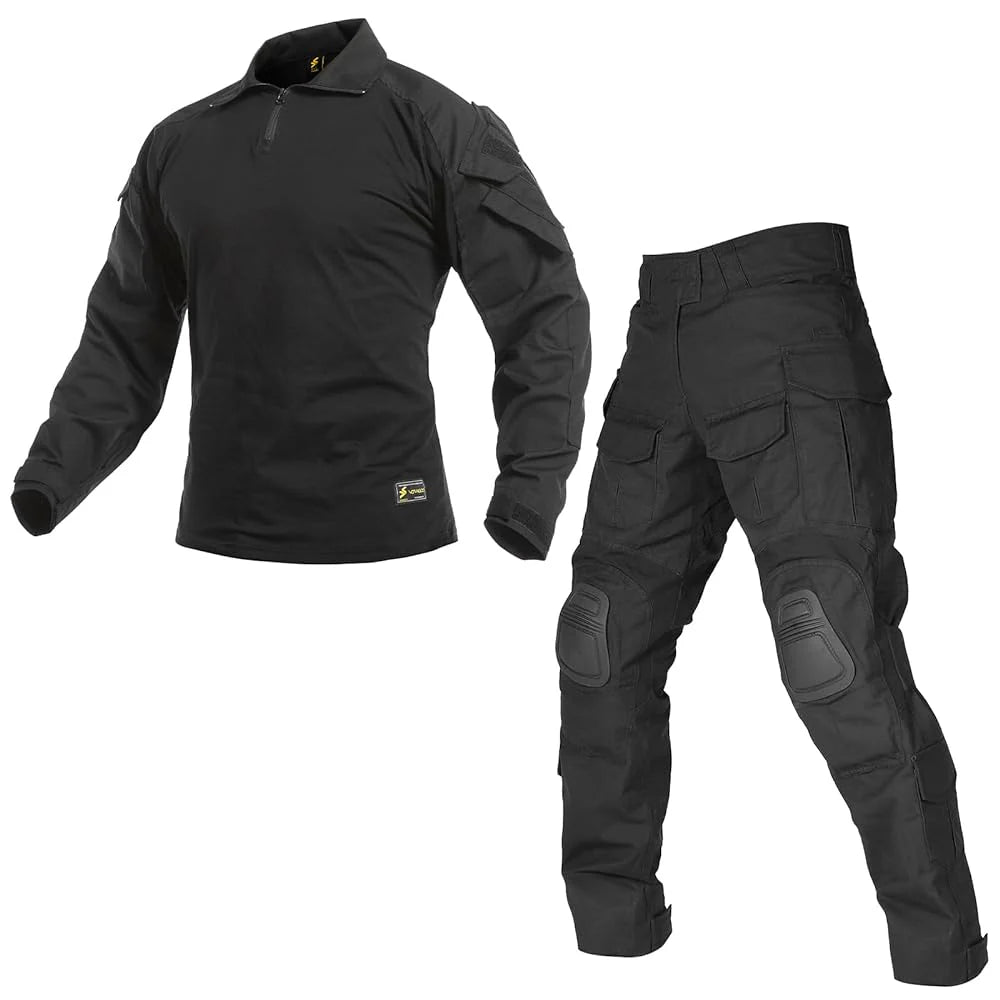 G3 Combat Uniform