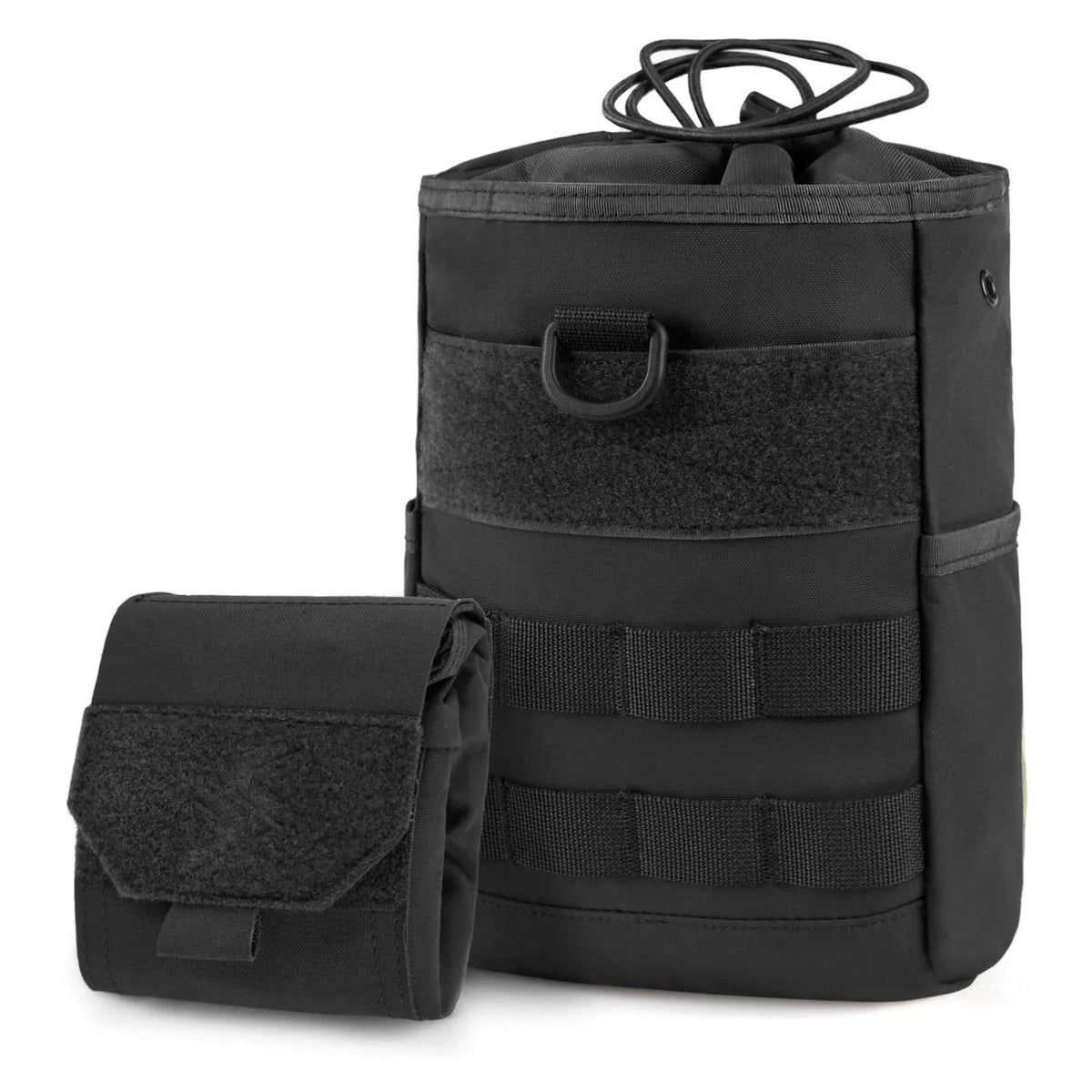 VOTAGOO Tactical Dump Molle Storage Pouch