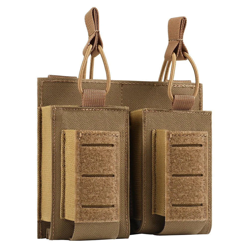 VOTAGOO MOLLE Mag Pouch’s