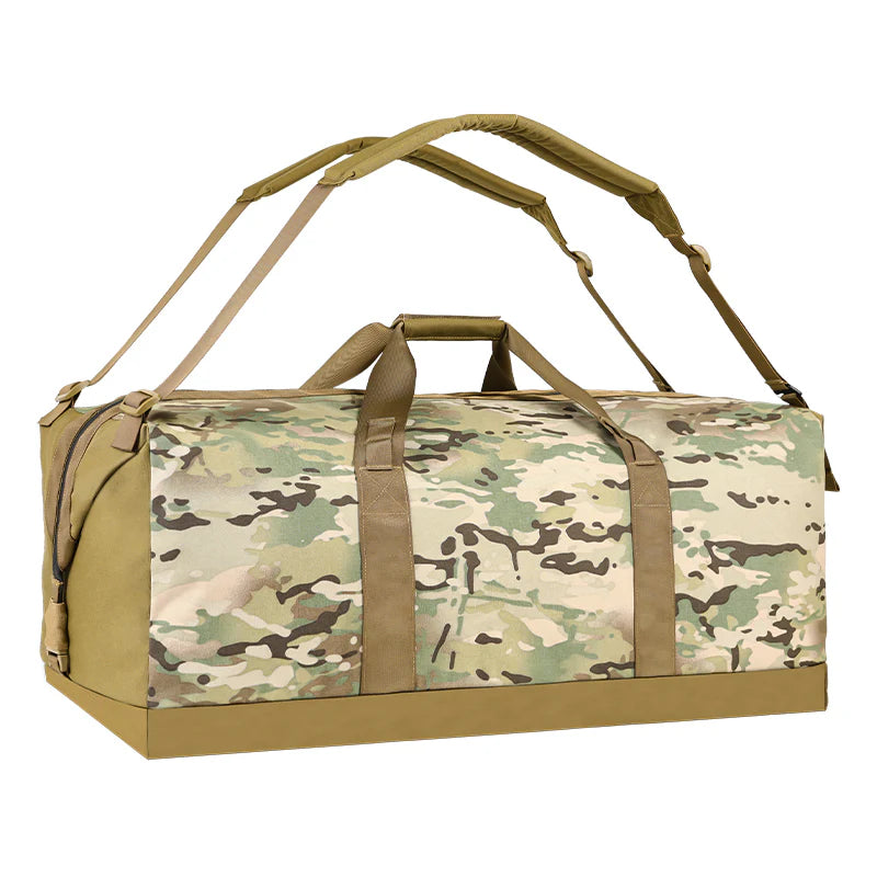 VOTAGOO 130L Travel Duffel